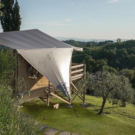Agriturismo Le Querce Palaia Buitenkant foto