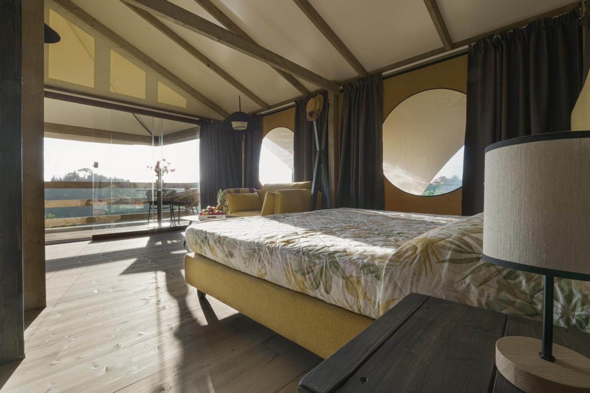 Agriturismo Le Querce Palaia Buitenkant foto