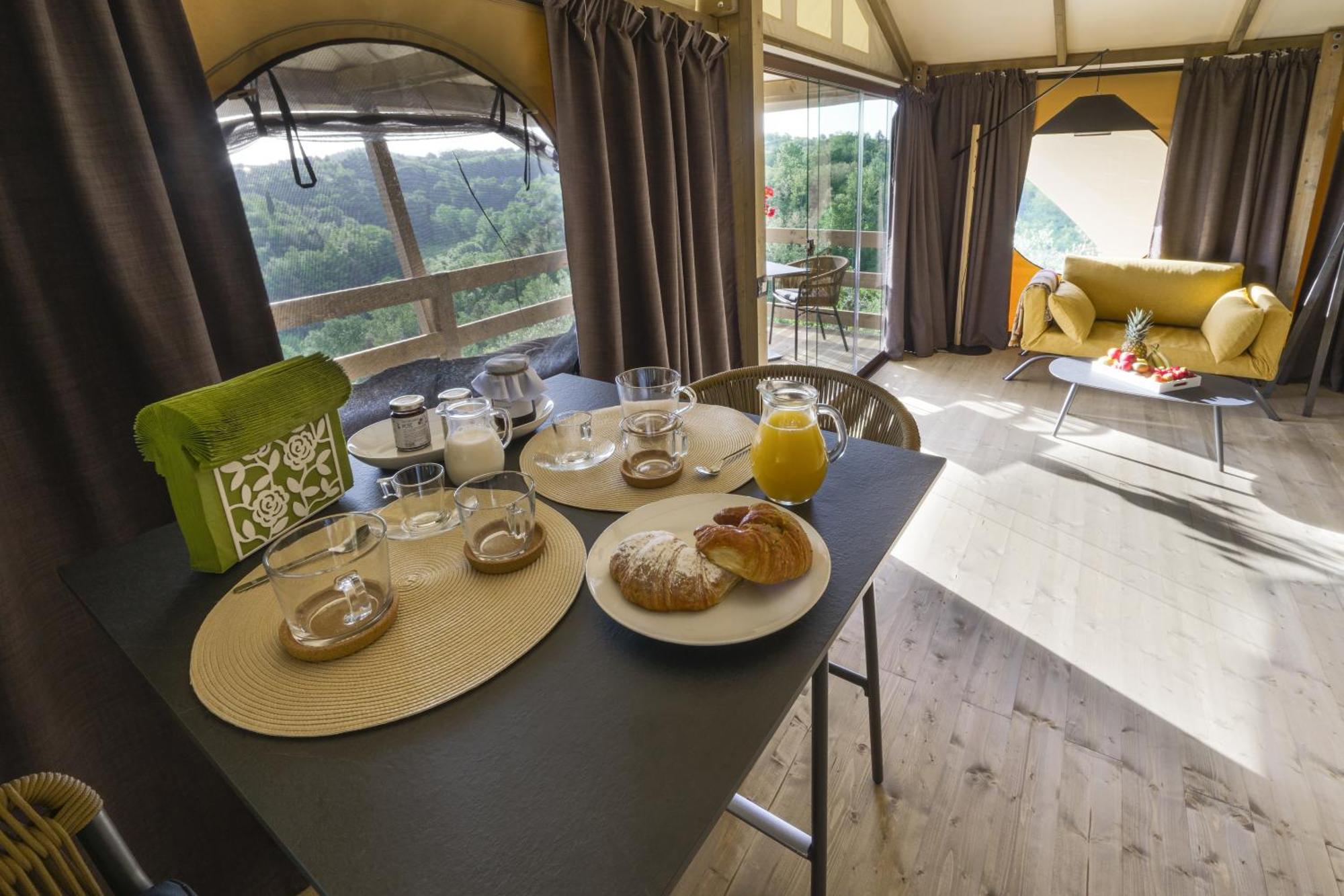 Agriturismo Le Querce Palaia Buitenkant foto